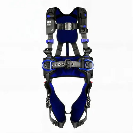 ExoFit X300 Construction Weight Distribution Safety Harness, CSA Certified, Class AP Superior Safety Harness
