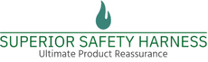 Superior Safety Harness