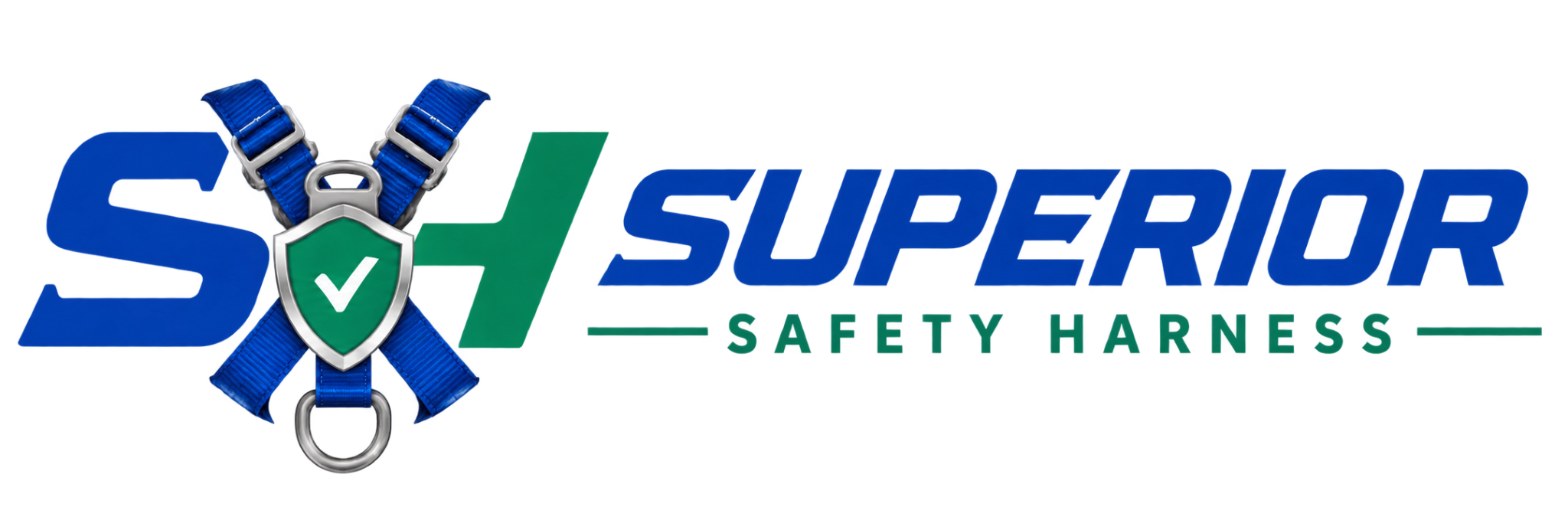 Superior Safety Harness