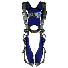 ExoFit™ X300 Comfort Wind Energy Safety Harness, CSA Certified