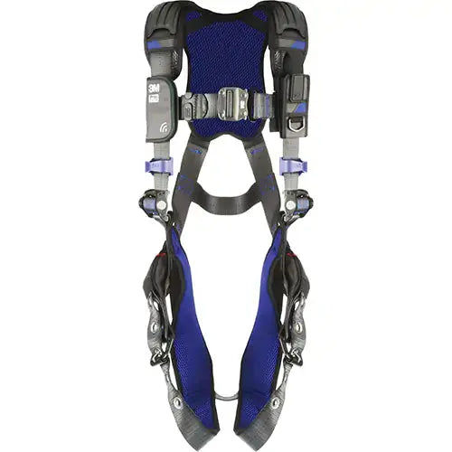 ExoFit X Series Harnesses & Nano-Lok SRLs