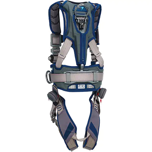 ExoFit STRATA™ Construction Style Harness, CSA Certified, Class AP, 420 lbs. Cap