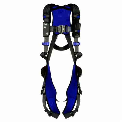 ExoFit X300-Class A-3M DBI SALA FALL PROTECTION-CSA Certified! Superior Safety Harness