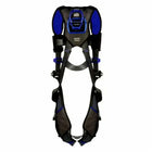 ExoFit X300-Class A-3M DBI SALA FALL PROTECTION-CSA Certified! Superior Safety Harness