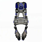 ExoFit X300 -Class AP- 3 D Rings- 3M DBI SALA FALL PROTECTION - CSA Certified! Superior Safety Harness