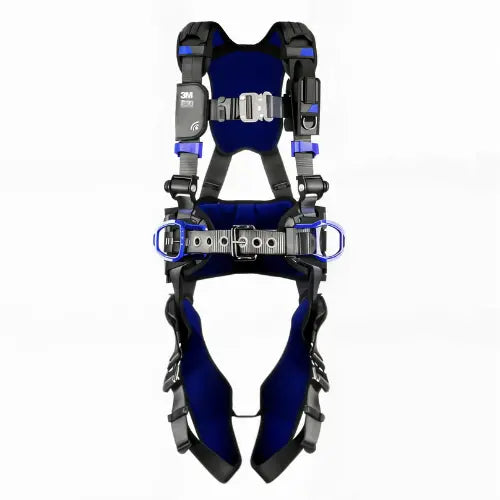 ExoFit X300 -Class AP- 3 D Rings- 3M DBI SALA FALL PROTECTION - CSA Certified!