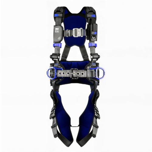 ExoFit X300 -Class AP- 3 D Rings- 3M DBI SALA FALL PROTECTION - CSA Certified!