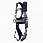ExoFit X300 -Class AP- 3 D Rings- 3M DBI SALA FALL PROTECTION - CSA Certified! Superior Safety Harness