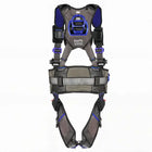 ExoFit X300 Comfort Construction Safety Harness, CSA Certified, Class ALP Superior Safety Harness
