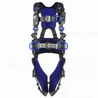 ExoFit X300 Comfort Construction Safety Harness, CSA Certified, Class ALP Superior Safety Harness