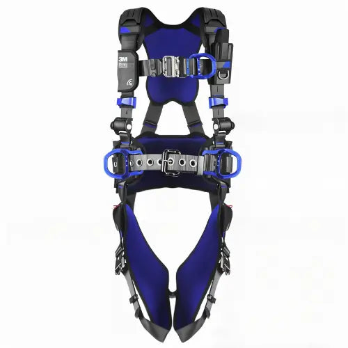 ExoFit X300 Comfort Construction Safety Harness, CSA Certified, Class ALP