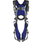 ExoFit™ X300 Comfort Wind Energy Safety Harness, CSA Certified, Class ALP, 420 lbs. Cap. Superior Safety Harness