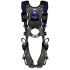 ExoFit™ X300 Comfort Wind Energy Safety Harness, CSA Certified, Class ALP, 420 lbs. Cap. Superior Safety Harness