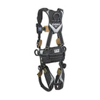 ExoFit NEX Arc Flash Harness, CSA Certified, Class AP Superior Safety Harness