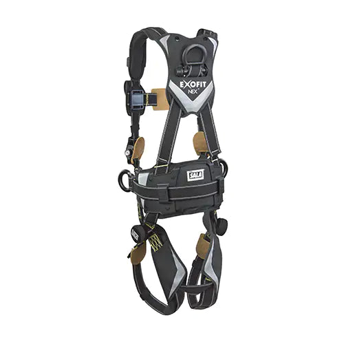 ExoFit NEX™ Arc Flash Harness, CSA Certified, Class AP