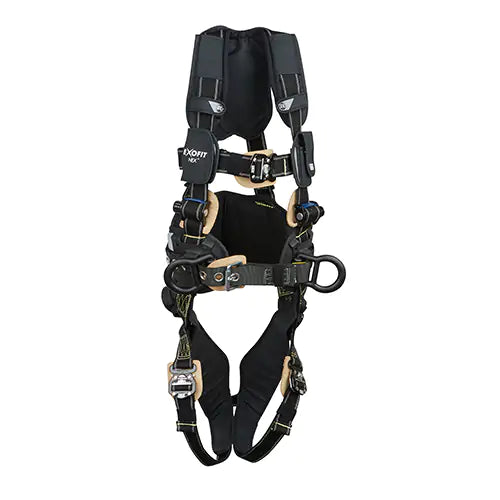 ExoFit NEX™ Arc Flash Harness, CSA Certified, Class AP