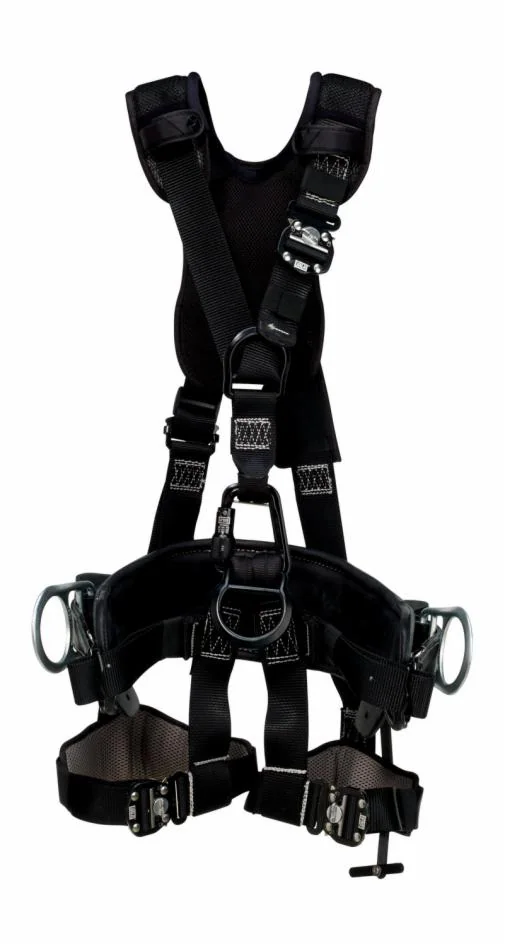 3M™ DBI-SALA® ExoFit NEX™ Lineman Suspension Harness, 2D belt