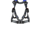 ExoFit X300 Comfort X-Style Positioning Construction Safety Harness Superior Safety Harness