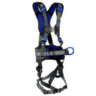 ExoFit X300 Comfort X-Style Positioning Construction Safety Harness Superior Safety Harness