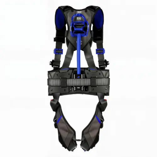 ExoFit X300 Weight Distribution + SRL Safety Bundle Superior Safety Harness