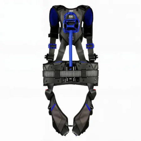 ExoFit X300 Weight Distribution + SRL Safety Bundle Superior Safety Harness