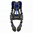 ExoFit X300 Construction Weight Distribution Safety Harness, CSA Certified, Class AP Superior Safety Harness