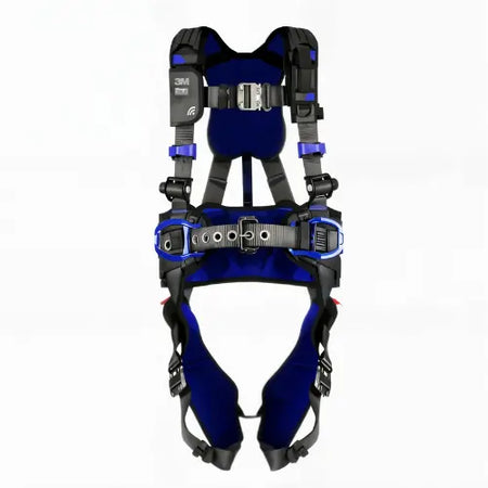 ExoFit X300 Weight Distribution + SRL Safety Bundle Superior Safety Harness