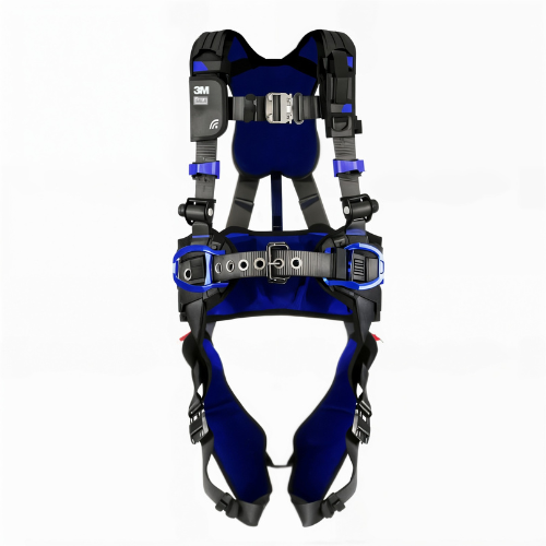 ExoFit™ X300 Construction Weight Distribution Safety Harness, CSA Certified, Class AP