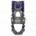 ExoFit X300-Class AELP-6 D Rings-3M DBI SALA FALL PROTECTION-CSA Certified! Superior Safety Harness