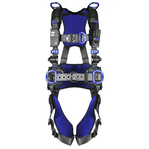 ExoFit X300-Class AELP-6 D Rings-3M DBI SALA FALL PROTECTION-CSA Certified!