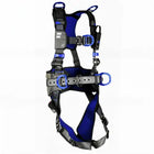 ExoFit X300-Class AELP-6 D Rings-3M DBI SALA FALL PROTECTION-CSA Certified! Superior Safety Harness