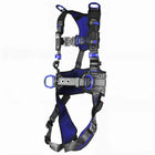 ExoFit X300-Class AELP-6 D Rings-3M DBI SALA FALL PROTECTION-CSA Certified! Superior Safety Harness