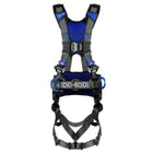 ExoFit X300 Comfort X-Style Positioning Construction Safety Harness Superior Safety Harness