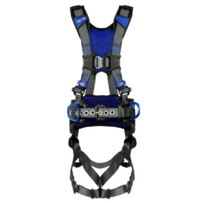 ExoFit X300 Comfort X-Style Positioning Construction Safety Harness