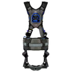 ExoFit X300 Comfort X-Style Positioning Construction Safety Harness Superior Safety Harness