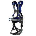 ExoFit X300 Comfort X-Style Positioning Construction Safety Harness Superior Safety Harness