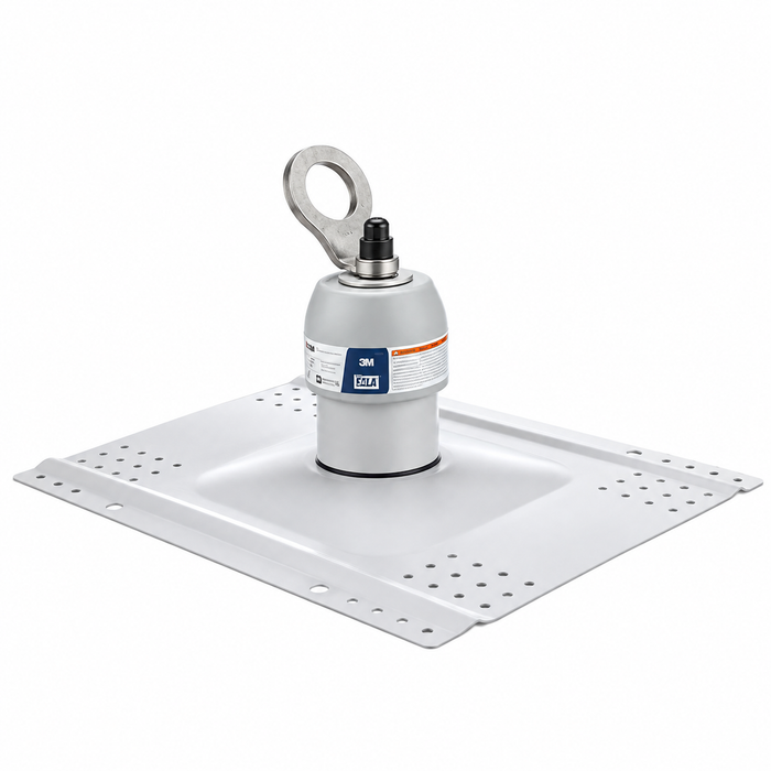 DBI-SALA Roof Top Anchor, Temporary Use