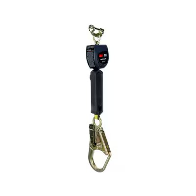 Nano-Lok™ Self-Retracting Lifelines, 6', Web, Swivel - CSA Certified!