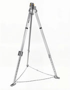 Confined Space Tripod with 3-Way SRL - 8301098 Superior Safety Harness