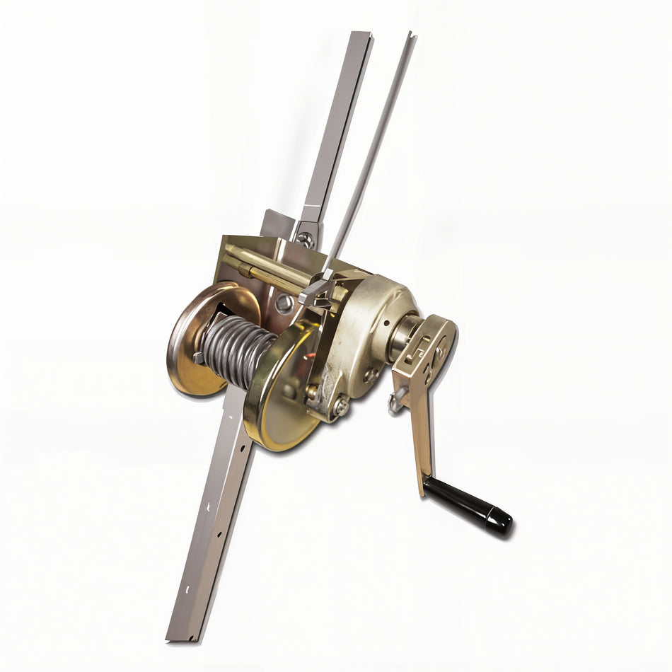 3M™ Protecta® Confined Space Winch