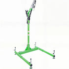 Confined Space 5-Piece Davit Hoist System 8518000 Superior Safety Harness