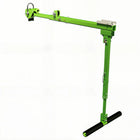 Advanced Pole Hoist System, 8530252, green, 4 ft to 7 ft (1.2 m to 2.1 m) Superior Safety Harness