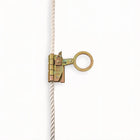 Cobra™ Mobile/Manual Rope Grab AC202D, 1 EA Superior Safety Harness