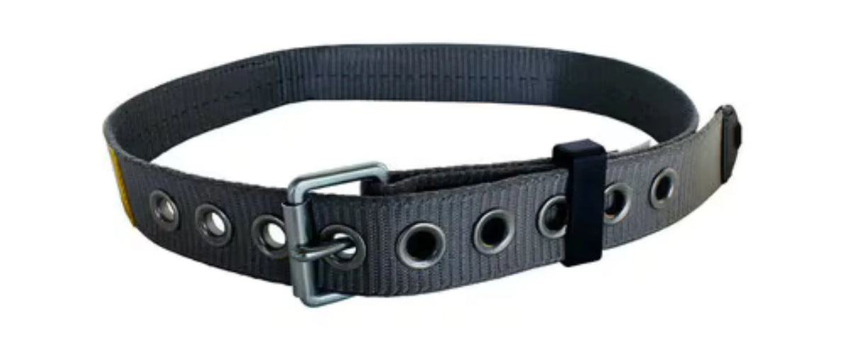 3M™ DBI-SALA® ExoFit NEX™ Tongue Buckle Belt 1000780, Gray - All Sizes Superior Safety Harness