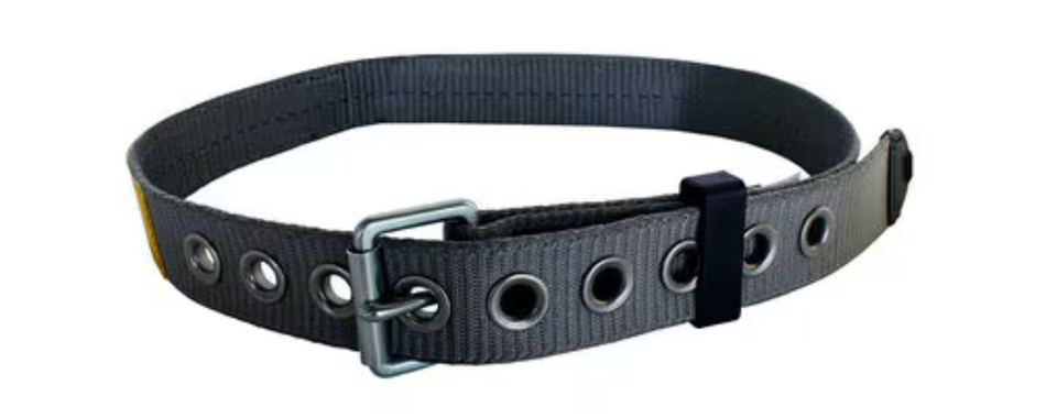 3M™ DBI-SALA® ExoFit NEX™ Tongue Buckle Belt 1000780, Gray - All Sizes