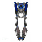 ExoFit X300 Comfort Vest Retrieval Safety Harness Superior Safety Harness