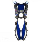 ExoFit X300 Comfort Vest Retrieval Safety Harness Superior Safety Harness
