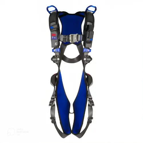 ExoFit X300 Comfort Vest Retrieval Safety Harness