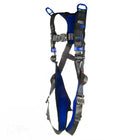 ExoFit X300 Comfort Vest Retrieval Safety Harness Superior Safety Harness