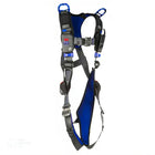 ExoFit X300 Comfort Vest Retrieval Safety Harness Superior Safety Harness